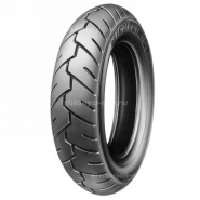 130/70 R10 Michelin S1 52J TL/TT Front/Rear