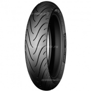 130/70 R17 Michelin Pilot Street 62S TL/TT Rear