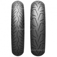 130/90 Bridgestone Battlecruise H50 73H TL Задняя (Rear) B R16 2024