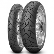 160/60 Pirelli Scorpion Trail II 69W TL Задняя (Rear) ZR R17 2024