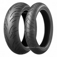 190/50 Bridgestone Battlax BT-023 73W TL Задняя (Rear) ZR R17 2024
