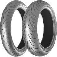 190/50 R17 Bridgestone Battlax T31 73W TL Задняя (Rear) ZR
