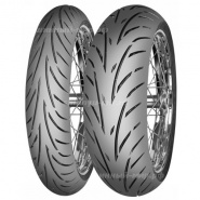 120/70 R19 Mitas Touring Force 60W TL Передняя (Front) ZR