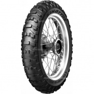 80/100 Kingtyre K81 51M TL/TT Передняя (Front) R NHS R21 2024