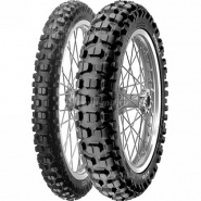 80/90 R21 Pirelli MT21 Rallycross 48P TT Передняя (Front)