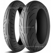 120/70 R12 Michelin Power Pure SC 58P TL Универсальная(Front/Rear) REINF