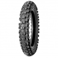 70/100 Bridgestone Motocross M404 38M TT Задняя (Rear) NHS  R10 2024
