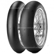 125/75 R16,5 Metzeler Racetec SM K1 TL Передняя (Front) NHS K1 (R420) 2025
