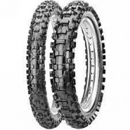 90/100 R16 CST CM703 50M TT Задняя (Rear) NHS