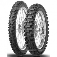 90/100 R16 Dunlop Geomax MX53 51M TT Задняя (Rear)