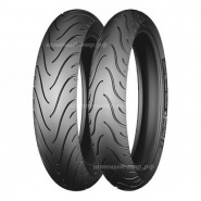 130/70 R17 Michelin Pilot Street Radial 62H TL/TT Задняя (Rear) 2024