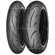 130/70 R17 Mitas Sport Force + 62H TL/TT Задняя (Rear) 2025