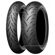 140/70 R17 Dunlop Sportmax GPR-300 66H TL Задняя (Rear) 2024