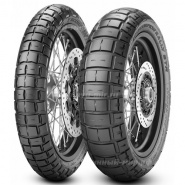 150/70 R17 Pirelli Scorpion Rally STR 69V TL Задняя (Rear) M+S 2025