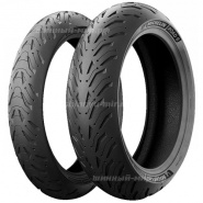 190/55 R17 Michelin Road 6 75W TL Задняя (Rear) 2024