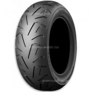 210/40 R18 Bridgestone Exedra G852 73H TL Задняя (Rear) G 2024