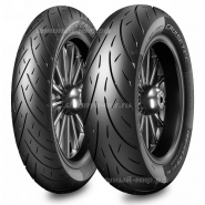 100/90 R19 Metzeler Cruisetec 57H TL Передняя (Front) 2025