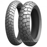 100/90 R19 Michelin Anakee Adventure 57V TL/TT Передняя (Front) 2024