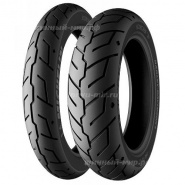 100/90 R19 Michelin SCORCHER 31 57H TL/TT Передняя (Front) 2024