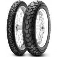 100/90 R19 Pirelli MT60 57H TL Передняя (Front) 2025