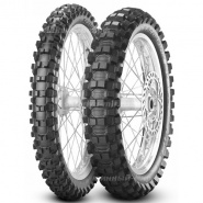 100/90 R19 Pirelli Scorpion MX Extra X 57M TT Задняя (Rear) NHS 2025