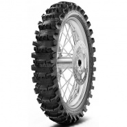 110/90 R19 Pirelli Scorpion MX Soft 62M TT Задняя (Rear) NHS 2025
