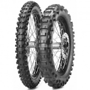90/100 R21 Metzeler MCE 6 Days Extreme 57M TT Передняя (Front) Super Soft MST 2024