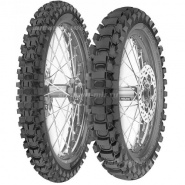 90/90 R21 Metzeler MC360 MID SOFT 54M TT Передняя (Front) MST 2025