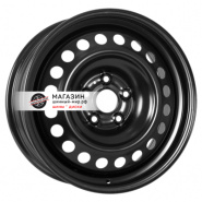 7*17 5*114,3 ET39 60,1 Magnetto 17003 AM Black (Toyota Rav 4/CH-R)