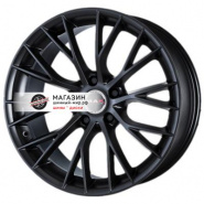 8,5*20 5*120 ET30 72,6 MAK Munchen Matt Black