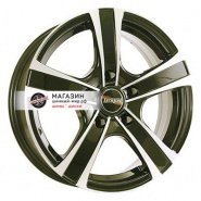 6*15 5*100 ET38 57,1 TechLine 539 GRD