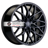 8,5*19 5*120 ET30 72,6 Khomen Wheels KHW1902 Black (BMW Front)