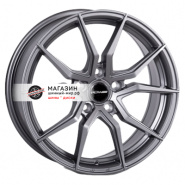 7*17 5*114,3 ET40 67,1 PDW Spyder (5007) U4GRA