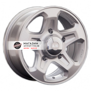 7*16 5*165 ET33 113,1 LS 797 Sil (конус)