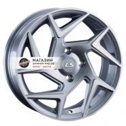 6,5*16 4*108 ET40 63,4 LS 1003 GMF (конус)