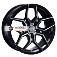 8*18 5*112 ET40 66,6 LS 1266 BKF (конус)