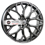 7*19 5*114,3 ET40 64,1 RST R059 BH (Haval F7)