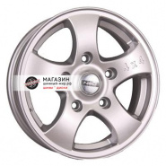7*16 5*139,7 ET35 98 Neo 641 Silver