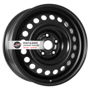 7*17 5*114,3 ET45 54,1 Magnetto 17013 AM Black