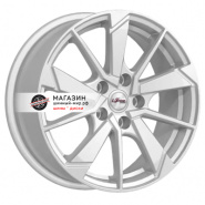 6,5*16 5*114,3 ET35 67,1 iFree Зиплайн Нео-классик
