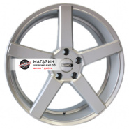 6,5*16 5*114,3 ET40 67,1 Neo V03 Silver
