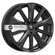 7*19 5*108 ET36 65,1 Premium Series КР013 Fury Black