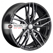 8*18 5*108 ET30 60,1 LS 1354 BKF (конус)
