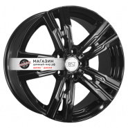 8*18 5*120 ET50 65,1 RST R228 BL (VW)