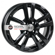 6*15 4*100 ET50 60,1 RST R065 BL (Vesta)