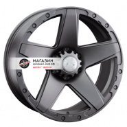 8*16 5*150 ET2 110,1 LS 1284 MGM (конус, Колпак+лого)