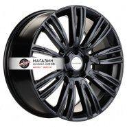8,5*20 5*120 ET45 59,5 Khomen Wheels KHW2004 Black (GAC GS8)