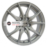 7*17 5*110 ET46 63,4 Neo 776 Silver