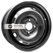 5,5*14 4*100 ET43 60,1 ТЗСК Renault Logan Черный