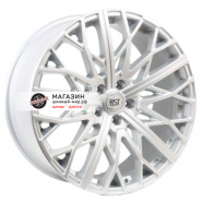 8,5*20 5*108 ET45 63,4 RST R002 Silver